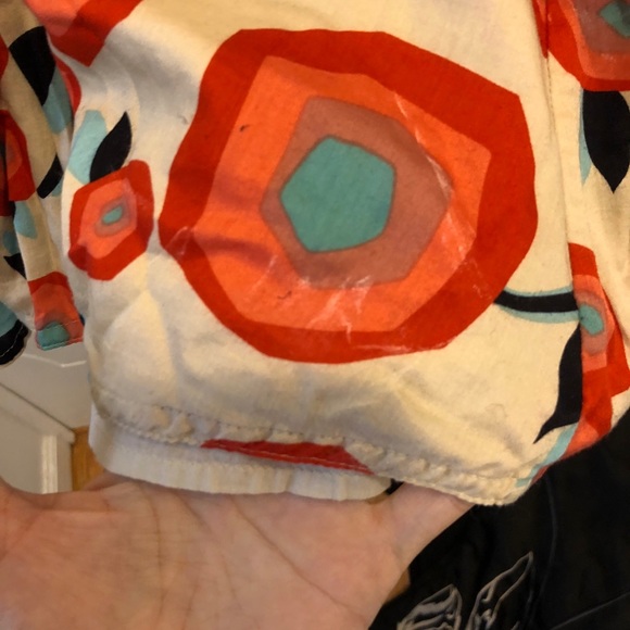 VGUC Size 4 Marc by Marc Jacobs Cotton Dress - Picture 4 of 5